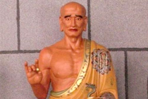 如来坐下十大著名弟子,每个都有一个绝活,你知道是什么吗?|佛陀|多闻|佛教|释迦牟尼|舍利弗_新浪新闻
