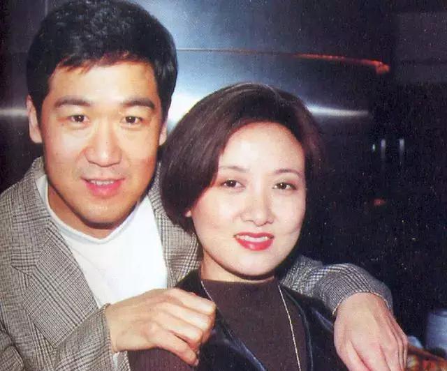 62岁邓婕前夫曝光,直言她自作自受,和张国立无子是遗憾 !