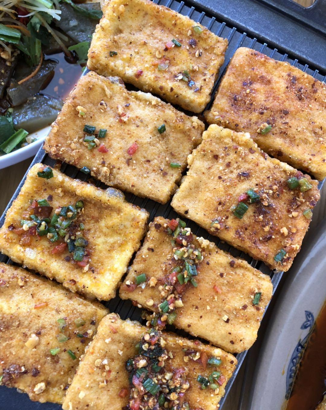 丽江不可错过的特色小吃这些美食绝对不逊色于其他地方