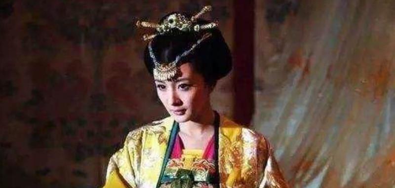 还有一处细节,李婉顺作为太子李建成的女儿,根据唐朝对皇族头衔的划分