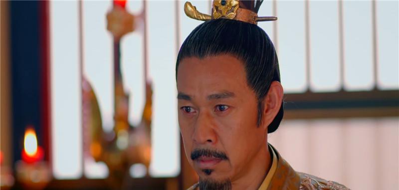 李建成死后还留有后人吗,李世民是怎么处理李建成妻女的?