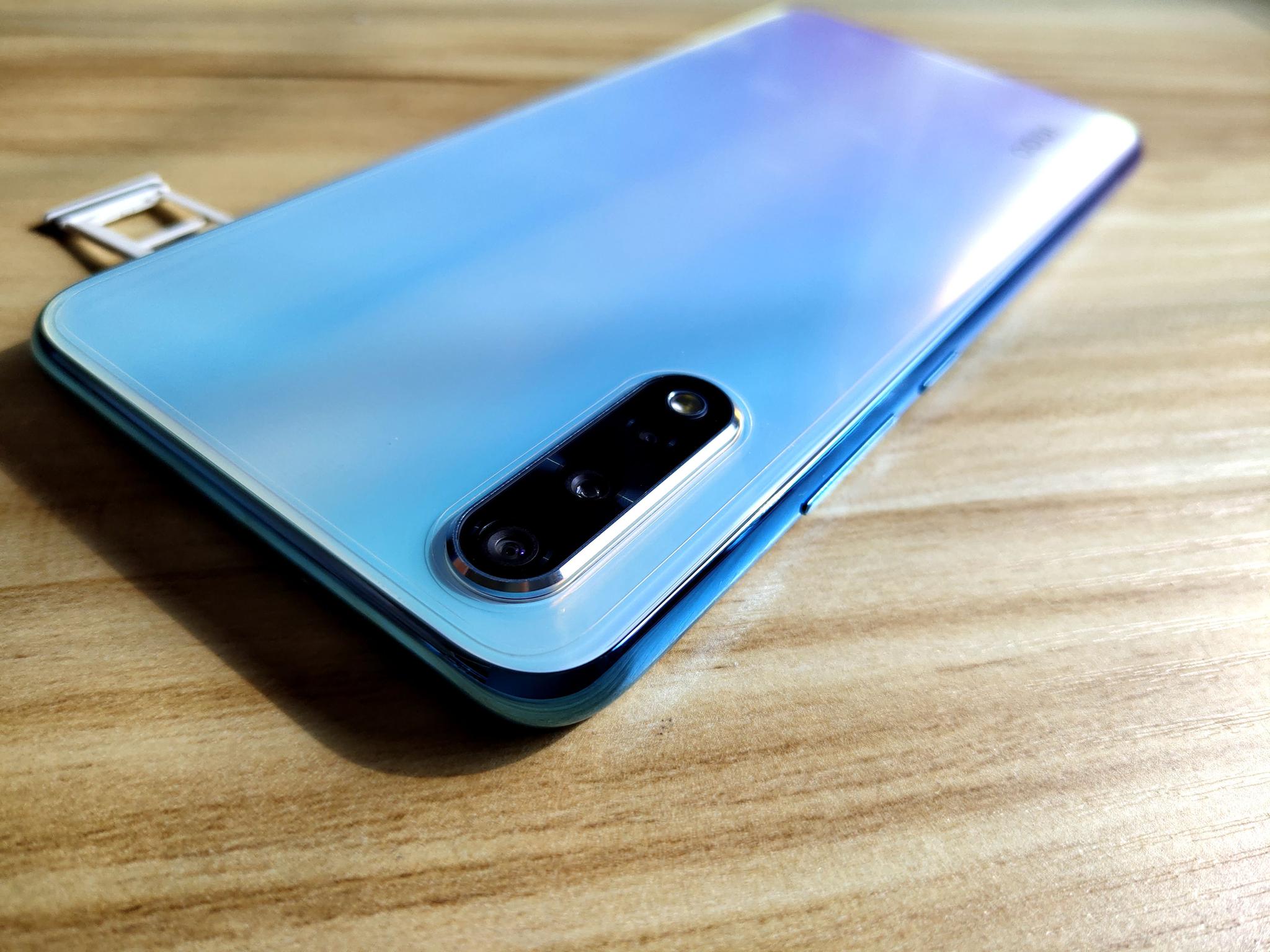 开箱iqoo neo 855版,冰岛极光不止能笼获女孩的心!__财经头条