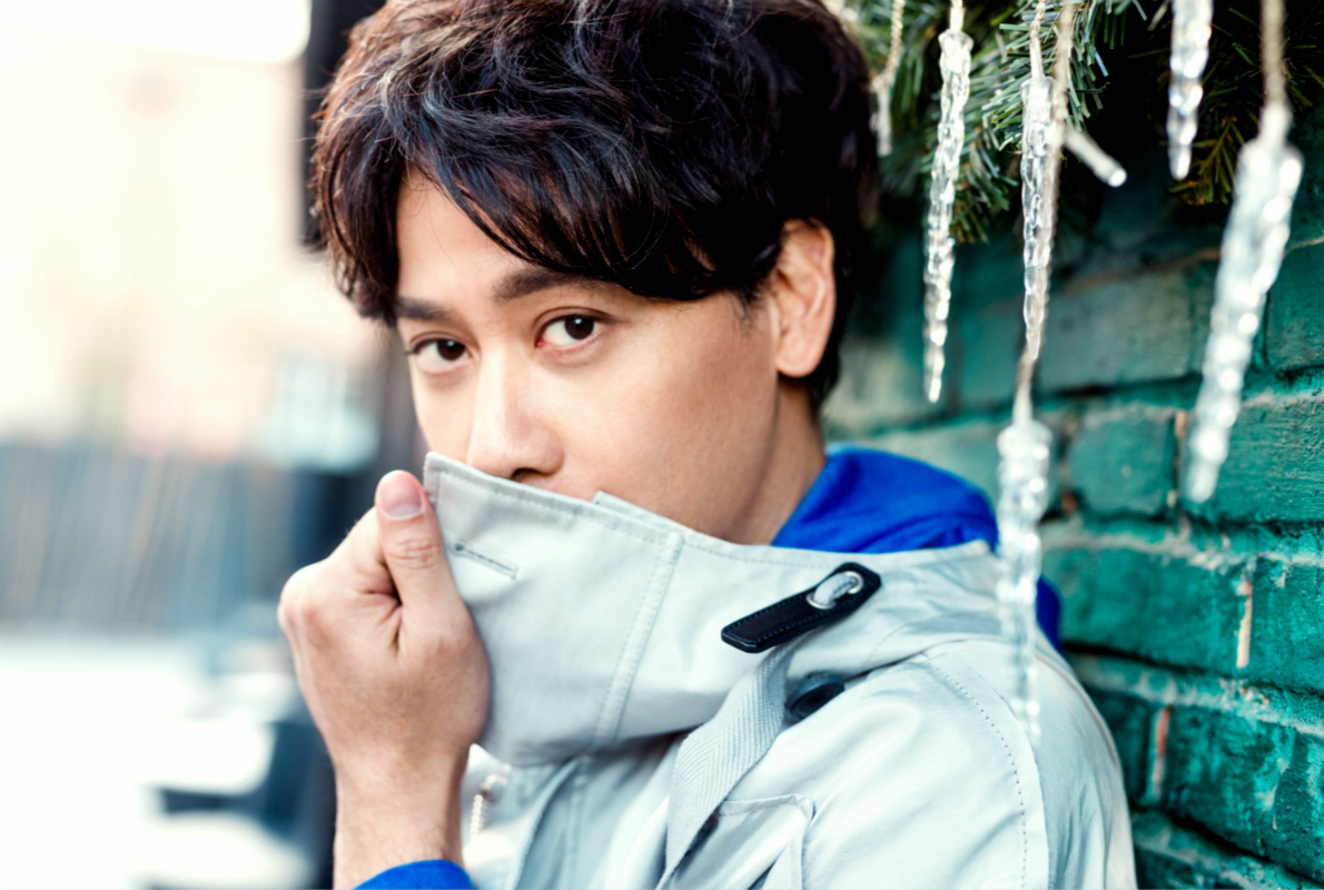 邱心志温暖庆生霸屏模式即将开启