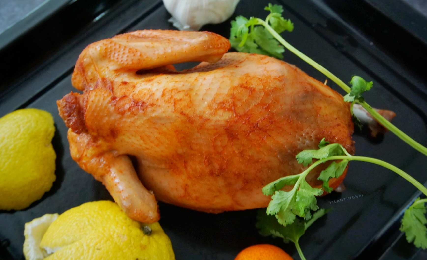 一只活鸡50元,为什么上面的烤鸡只卖老一辈的?发现真相后,再