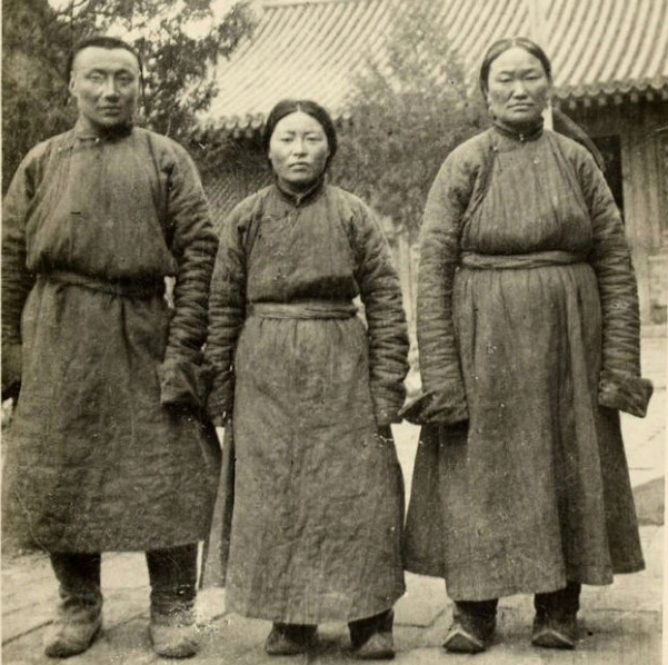 清末100张高清老照片全方位多角度还原真实的清朝