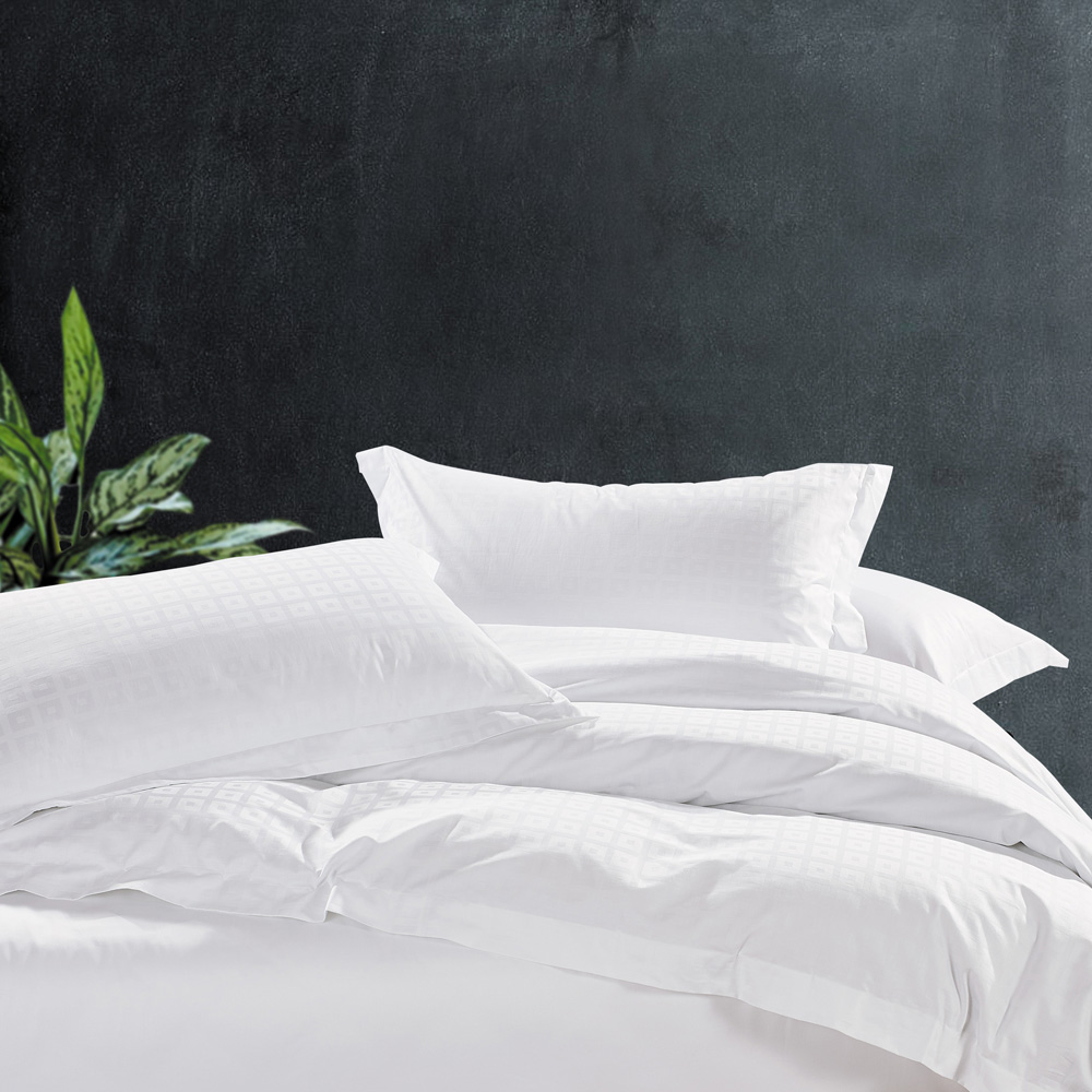 如何辨别酒店布草的面料——纯棉