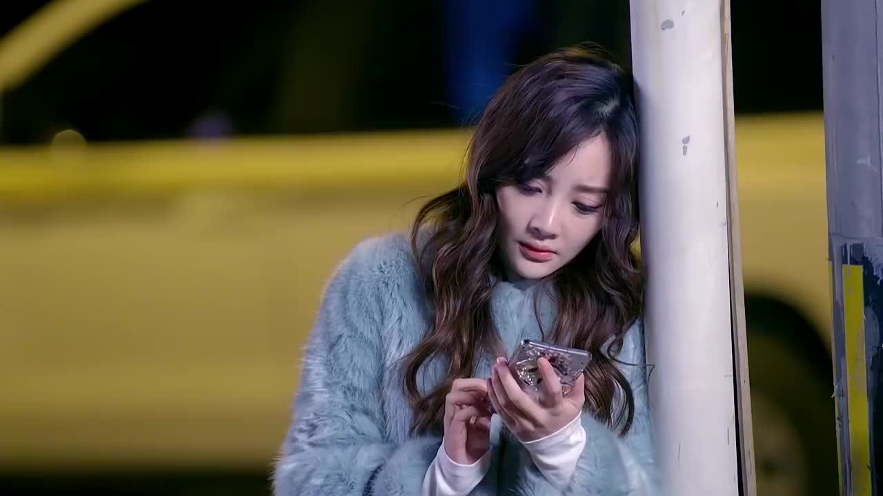 守护丽人深夜街头林佳一居然被搭讪问出这问题啥情况