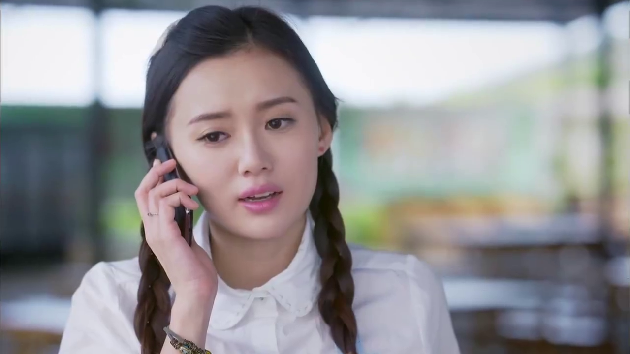 爱来的刚好:清岺被当成骗子,女子咄咄逼人,还要威胁清岺