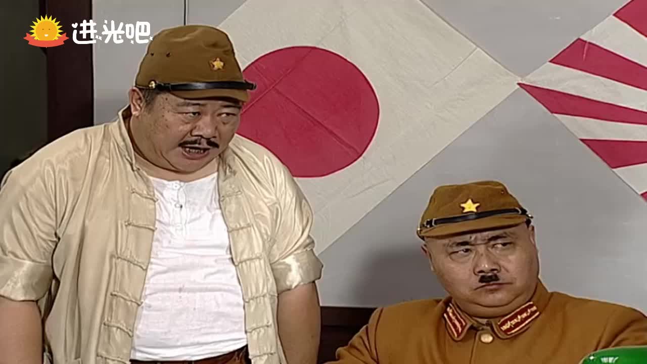 地下交通站:翻译官与王五合伙忽悠,王五这下倒霉了