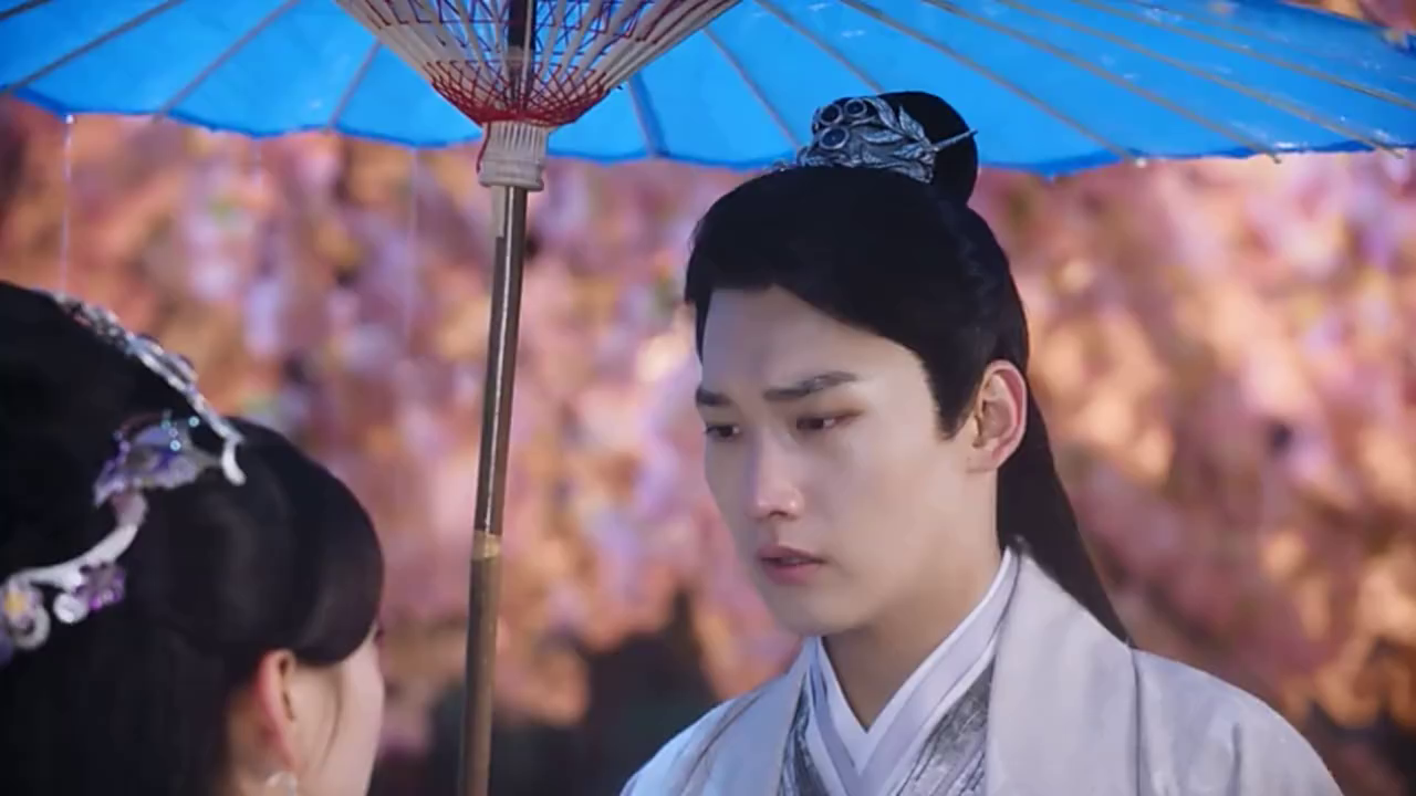 双世宠妃2 墨连城 我只给你一条路 那就是爱我