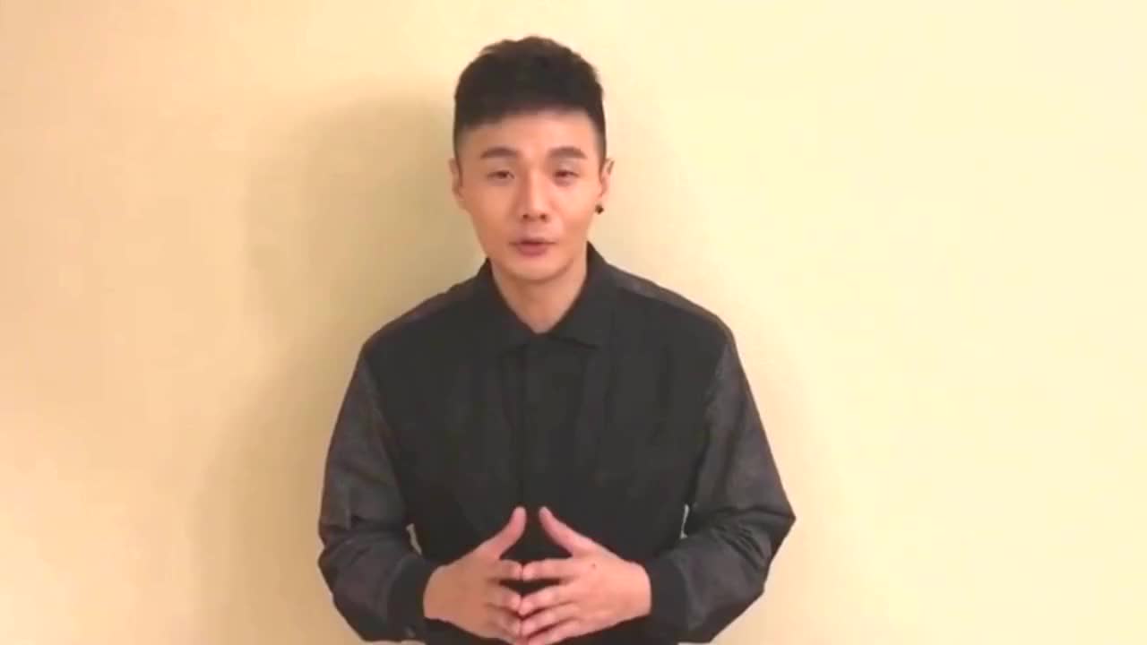 小伙翻唱的《作曲家》,连原唱李荣浩都觉得不