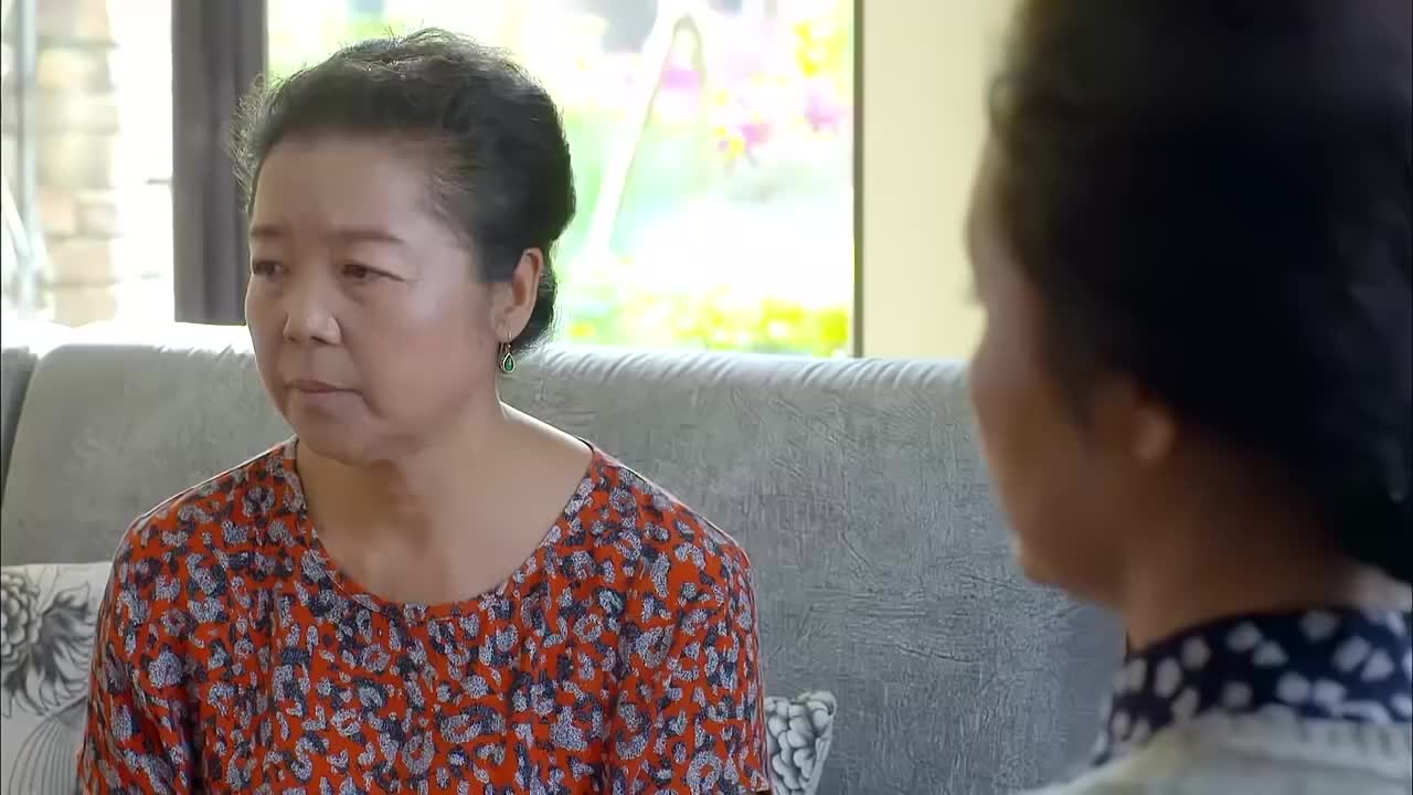 强势婆婆如此欺负怀孕儿媳,赵川生气愤怒,涂磊却怒骂儿媳没自尊