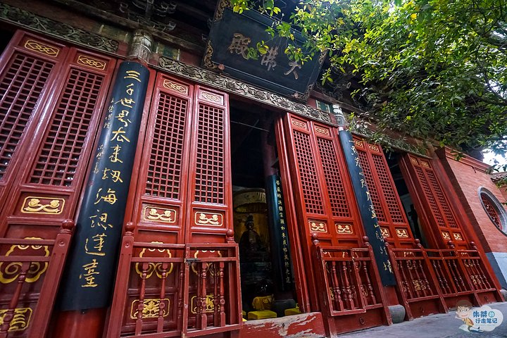 河南省洛阳市白马寺