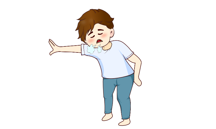 中医给出几味药