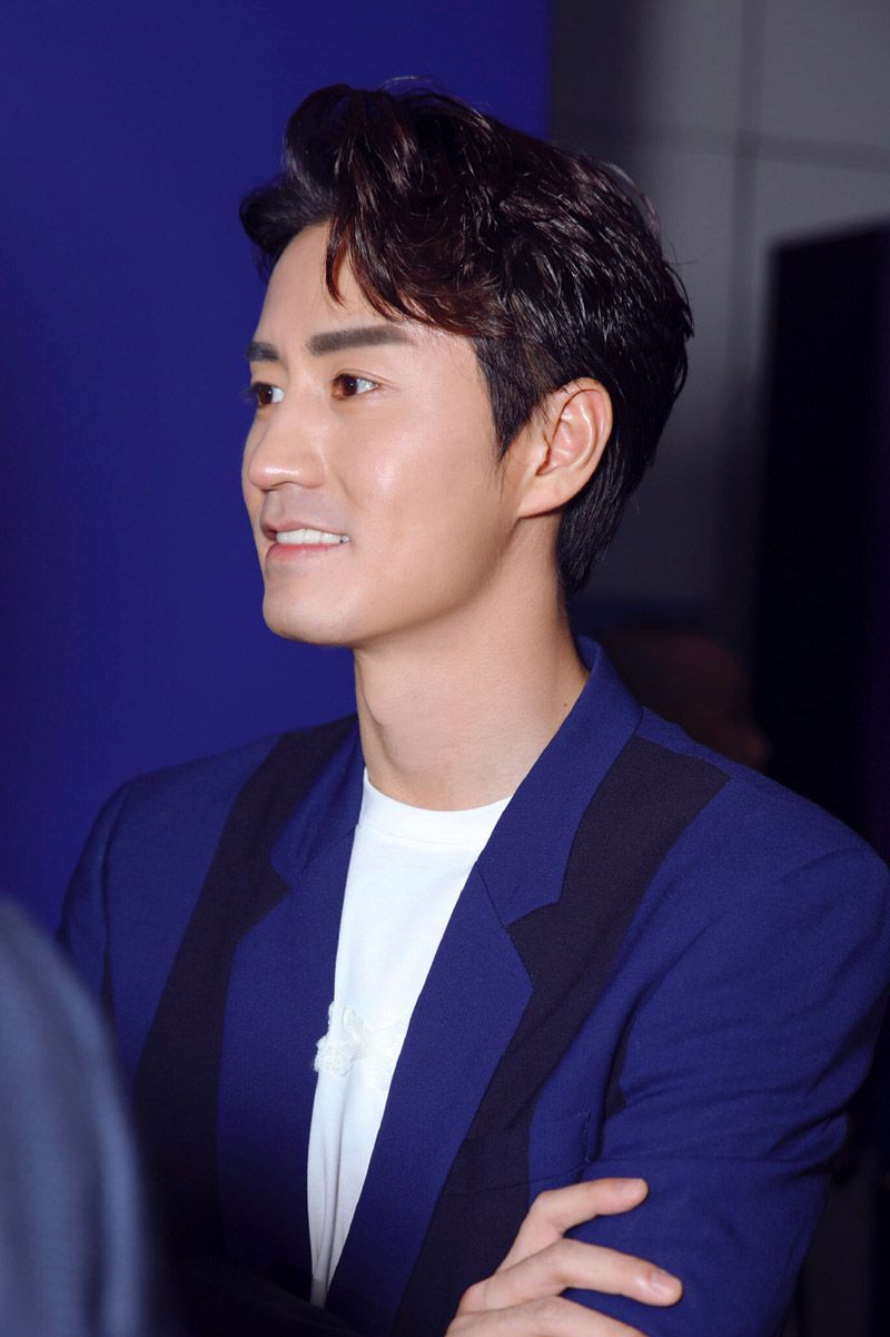 杨玏不愧是才华横溢,颜值清新俊逸,又是能唱能演的实力派|杨玏|演技