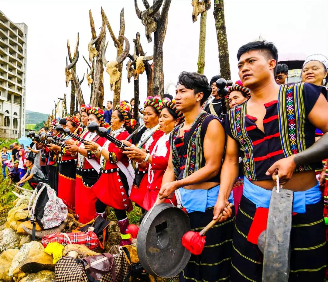 "国庆节"到临沧沧源品正宗阿佤山美食|佤族|沧源|阿佤山_新浪新闻