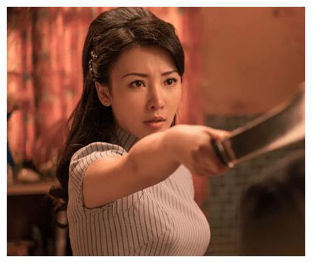 《叶问外传: 张天志》票房上升, 总票房8721万元.
