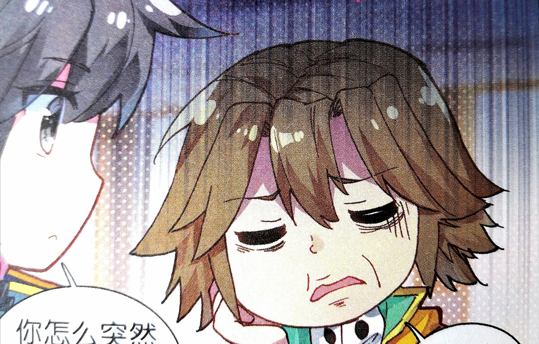 龙王传说:谢邂鬼才逻辑上线,无论怎么算都是年龄段最小的