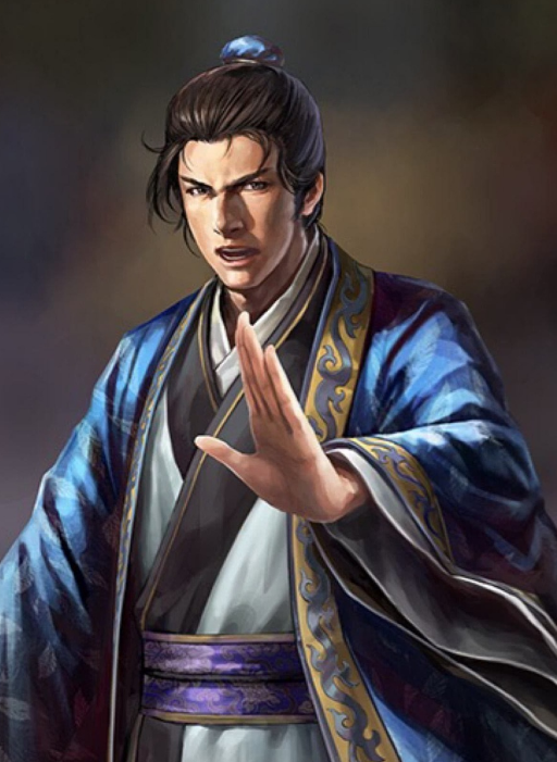 他才是三国第一谋士,他不死,诸葛亮不敢出山,司马懿也不敢篡权