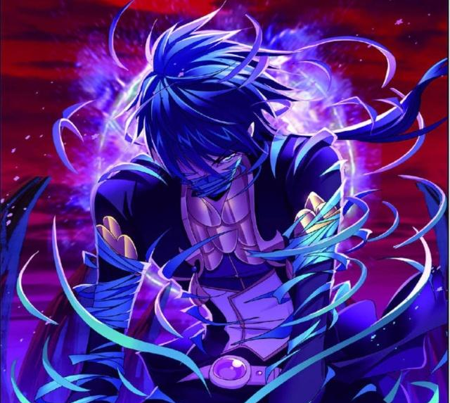 唐门英雄传唐三只有小舞一个爱人再看看琴帝也就四个而已