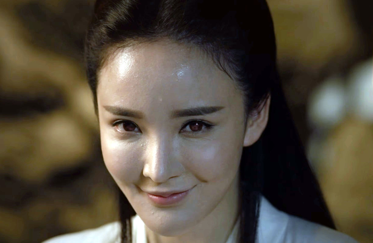 三生三世枕上书:姬蘅魅惑帝君成功,两人床榻缠绵,凤九当场崩溃