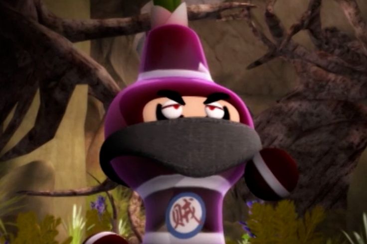 果宝特攻中的五大反派,每一个都非常的搞笑,你喜欢他们吗?