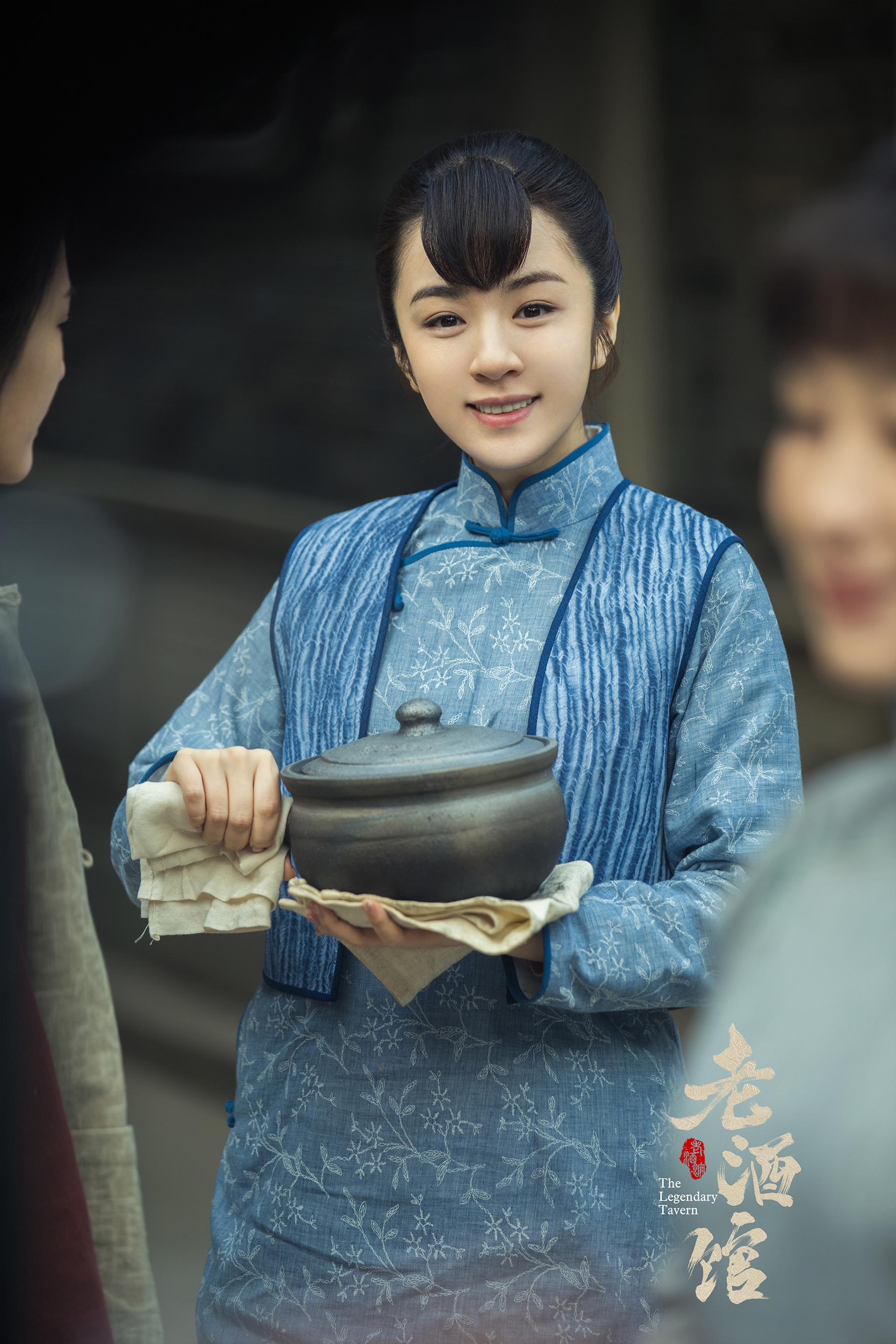 据悉,在接下来的剧情中小晴天与陈怀海还有着精彩的感情戏,让我们一起