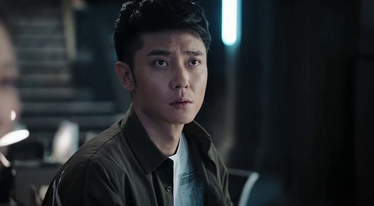 徐伊楠指责魏海拿吕云鹏做鱼饵,差点出现生命危险