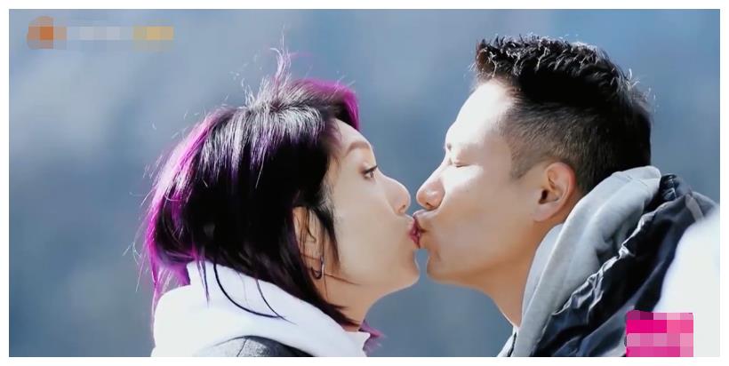 「妻子的浪漫旅行」杨千嬅担忧患脑退化丁子高:麻烦记得我