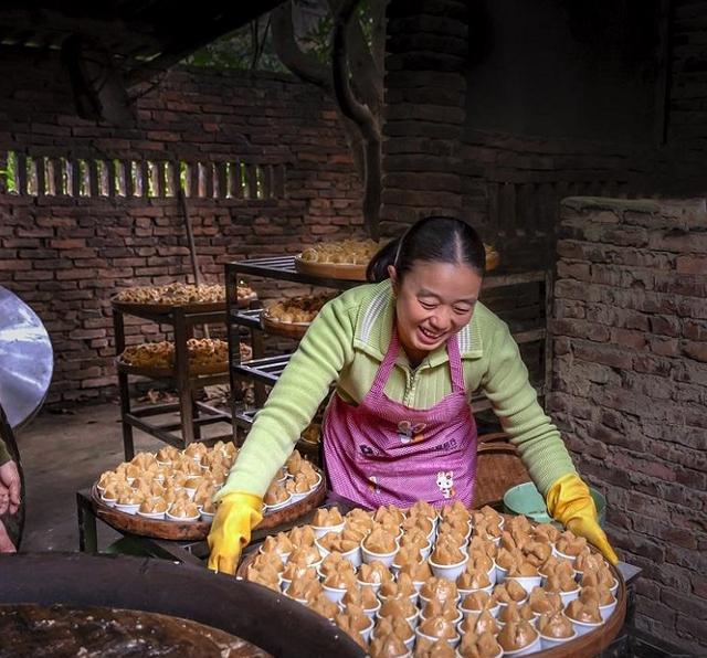 梅州人过春节习俗,据说吃了这些才算过年|梅州|酿豆腐|客家人_新浪