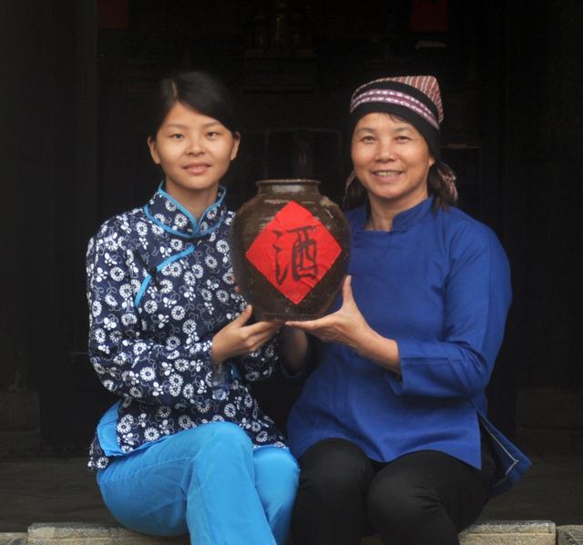 满满的都是回忆梅州人过春节习俗据说吃了这些才算过年