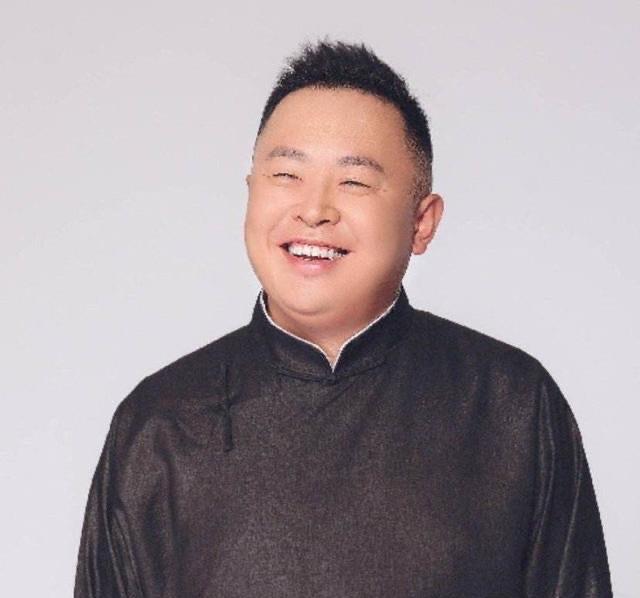 太子少保阎鹤祥荣登太子妃可喜可贺