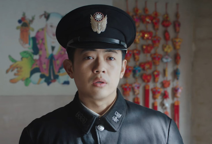 徐天赶到已晚,田丹被看干净,徐天崩溃:你对小朵也这样_高清图集_新浪