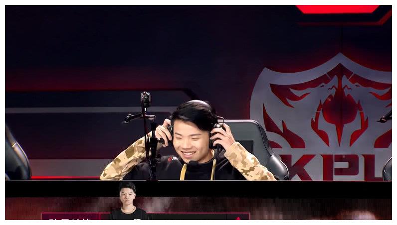 王者荣耀:暴风锐甄姬上场立奇功 rngm坚韧上演首个让二追三