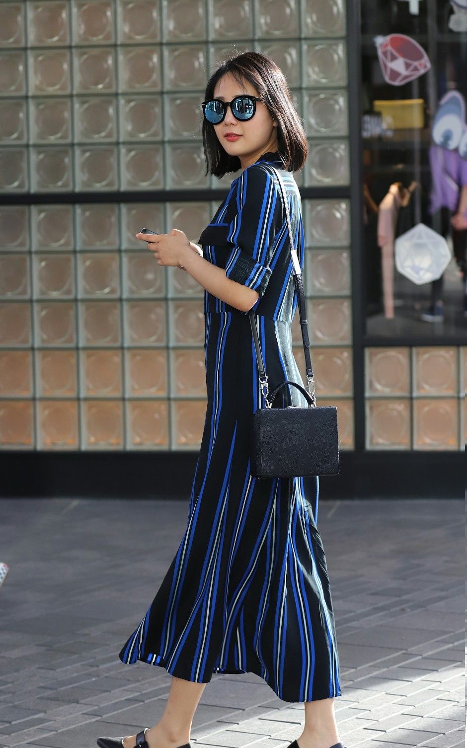 街拍:高清街拍美女美图欣赏1226