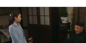 新舞林大会:董洁和李德戈景带来精彩的现代舞