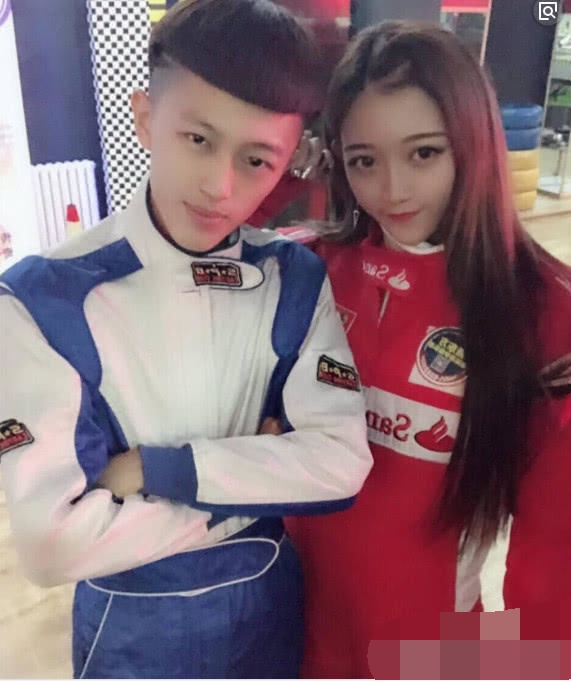 第二个"嘟嘟姐"现身,快手新人一夜涨粉百万,小伊伊再次慌了!