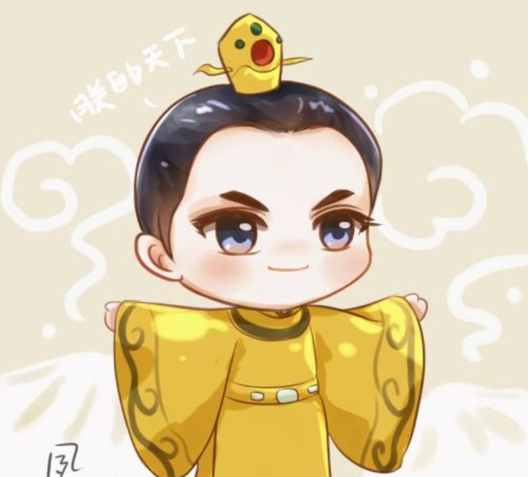 待我君临天下,许你四海为家_高清图集_新浪网