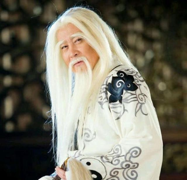 封神演义通天教主和灵宝天尊的区别其实很简单