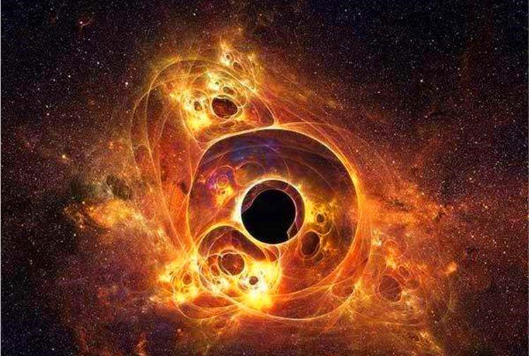 宇宙大屠殺正在上演？ NASA捕捉到罕見一幕，這次規模相當大