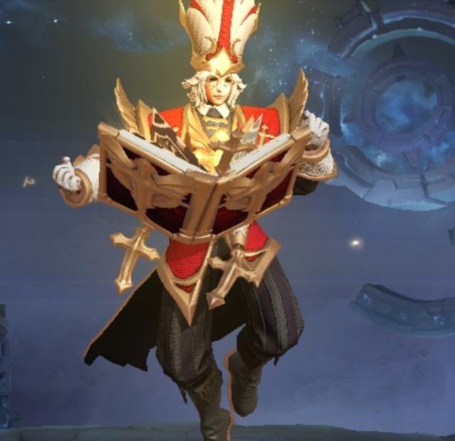 王者荣耀张良皮肤开售,高颜值张良大家不心动嘛