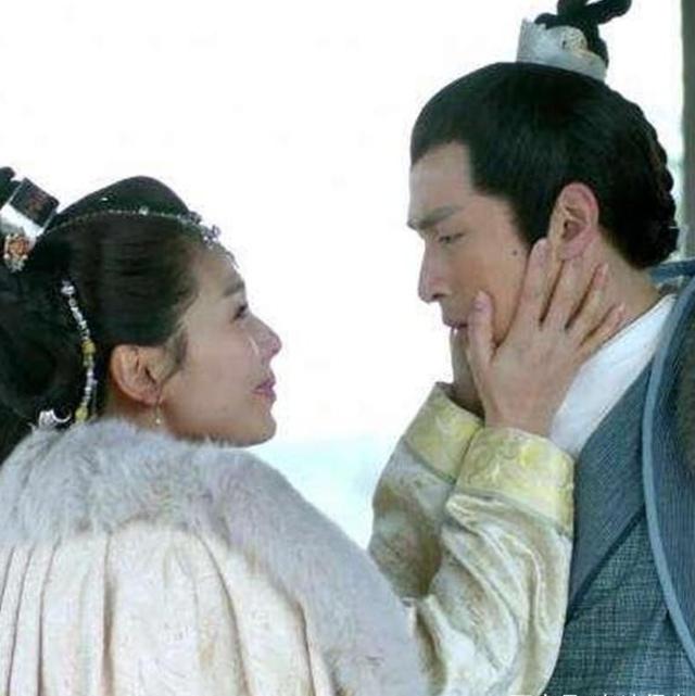 深情缱绻,哀婉缠绵,十首最经典的记梦诗词,读后令人泪水涟涟