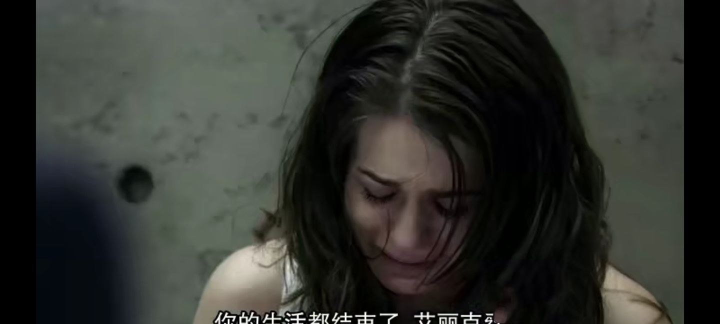 最美亚裔女特工尼基塔的复仇行动 最美亚裔女特工尼基塔的复仇行动