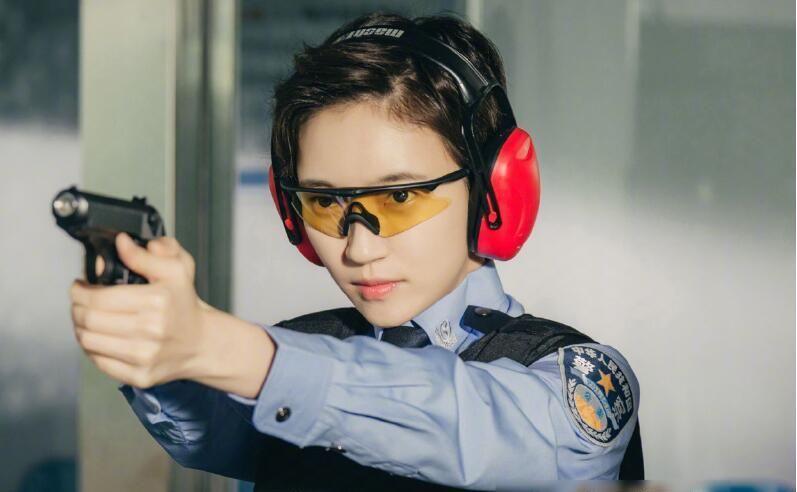 电视剧中的女警:马思纯,王子文,杨蓉,谁是你心中的警花?