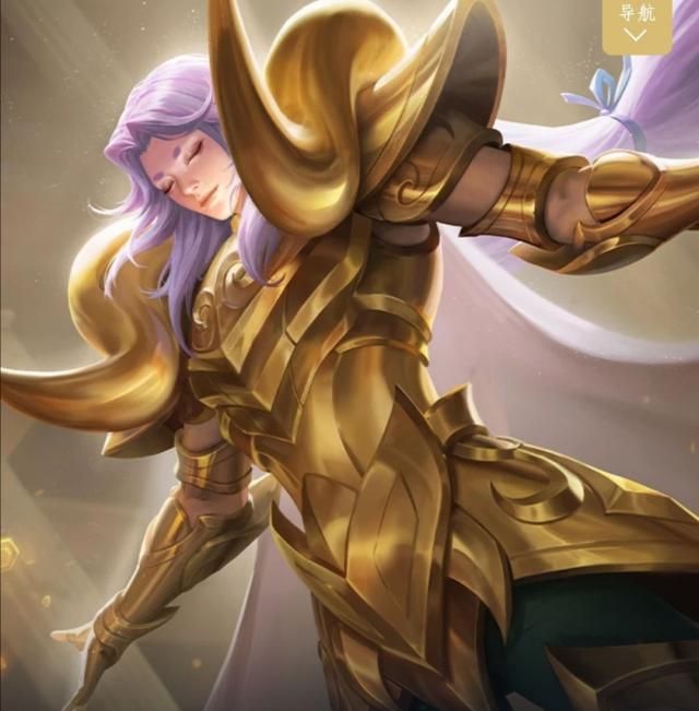 王者荣耀张良皮肤开售,高颜值张良大家不心动嘛