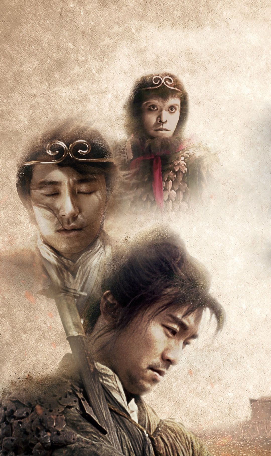 大话西游游戏下载攻略 华为手机安装教程