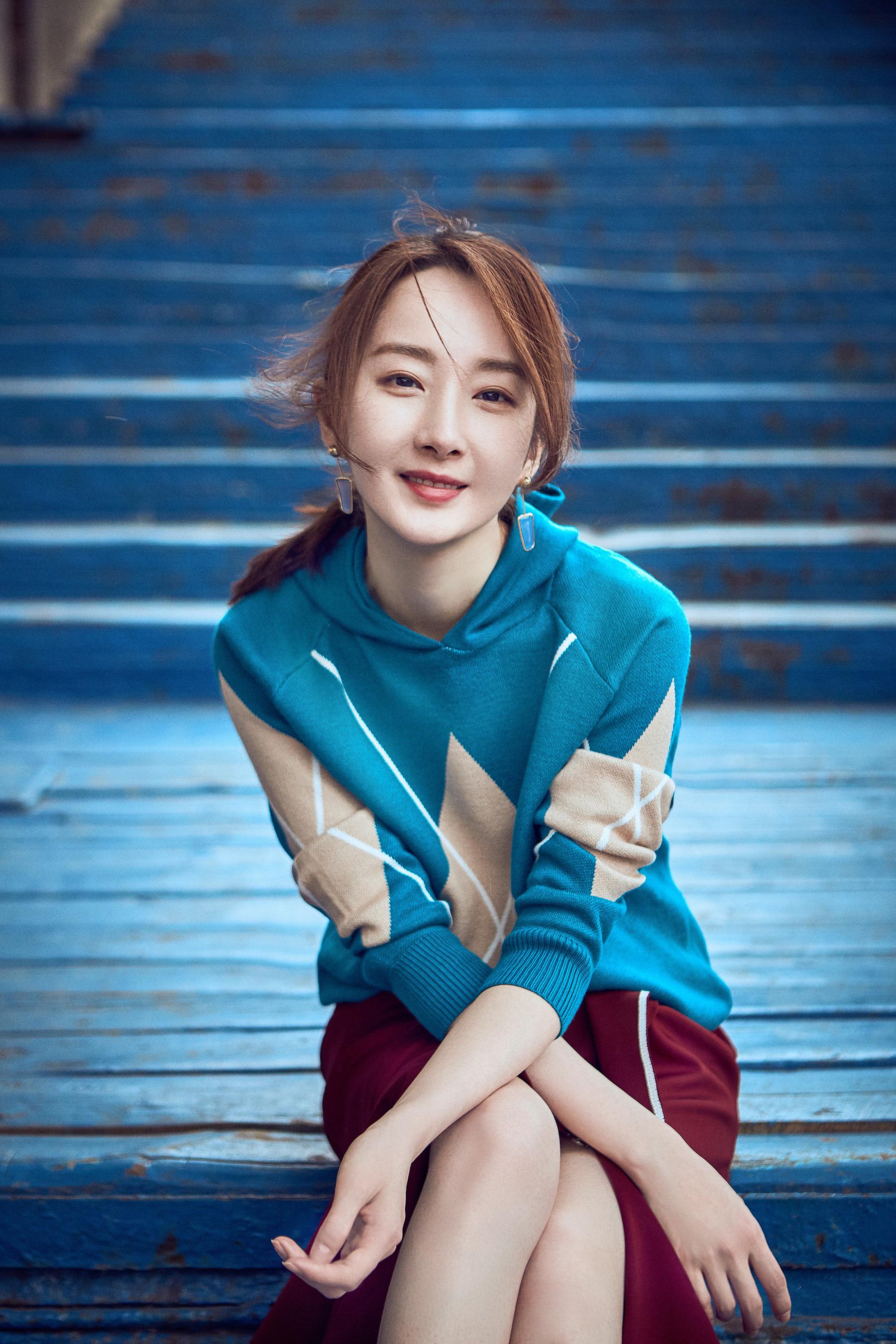 程媛媛新片诠释人性温度 两部作品在映口碑看涨