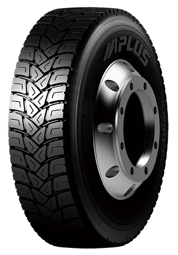 昊华轮胎即将携新品亮相2019新加坡国际轮胎展