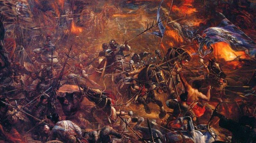 赤眉军连错好局,刘秀择机灭赤绿双军,最终一统乱世