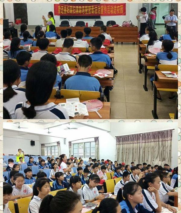 专题 | 欢度儿童节,海南省各级妇联开展“六一”系列活动